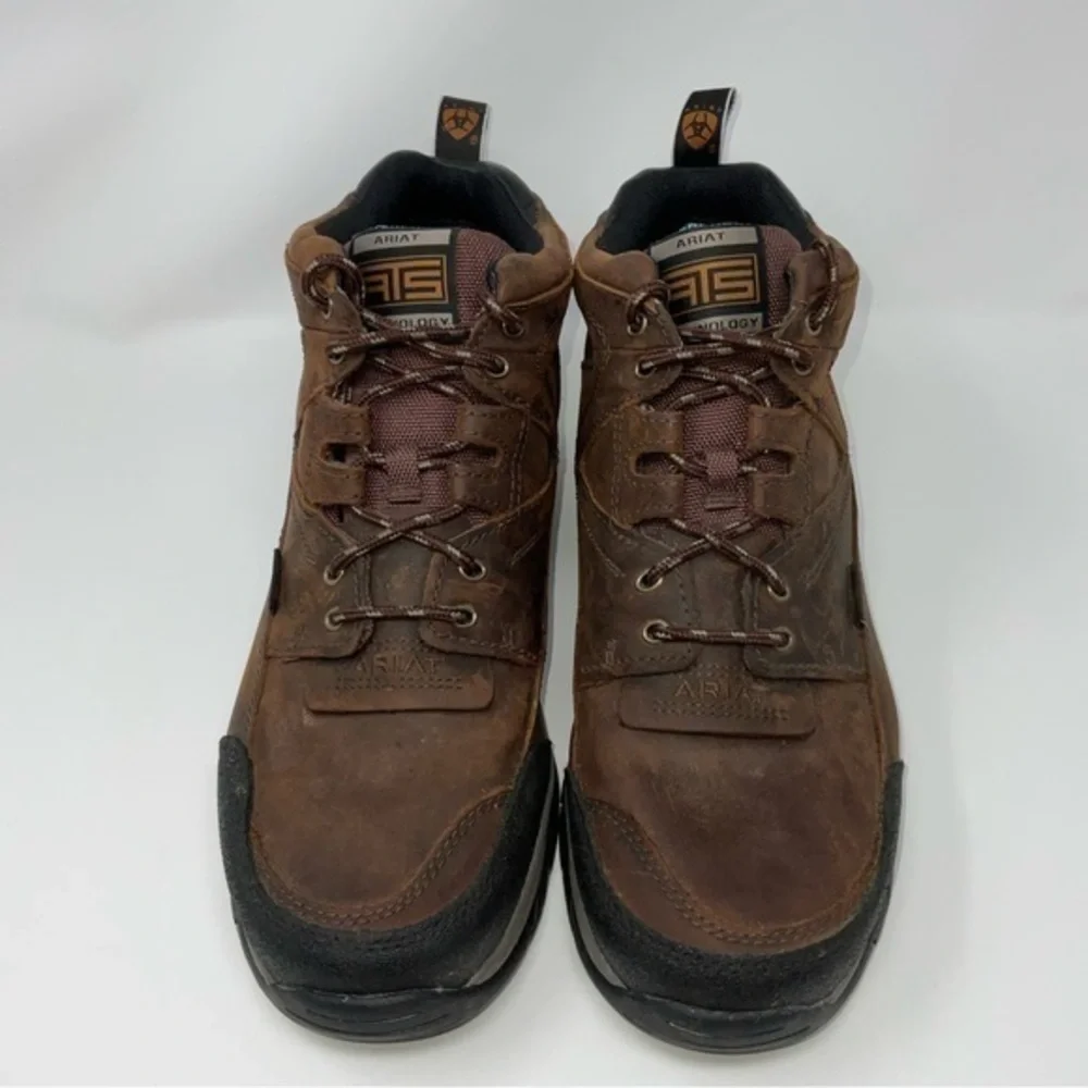 Ariat terrain waterproof